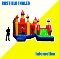 Castillo Inglés