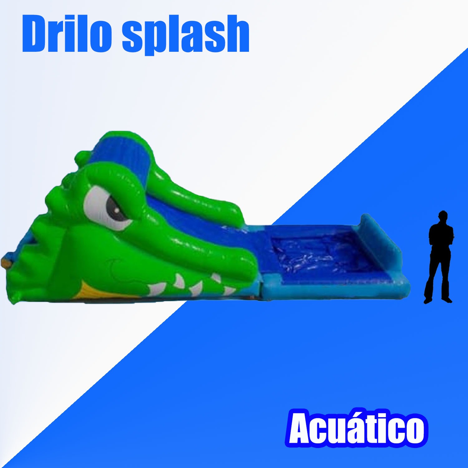 Drilo Splash