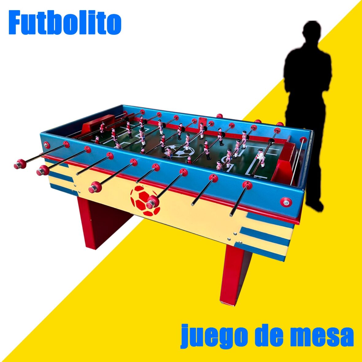 Futbolito