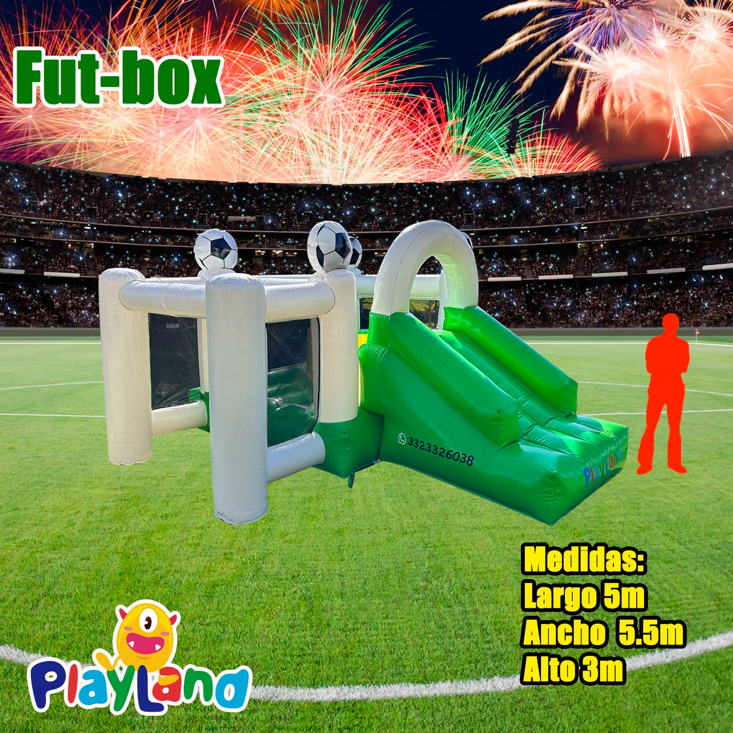 Fut-Box
