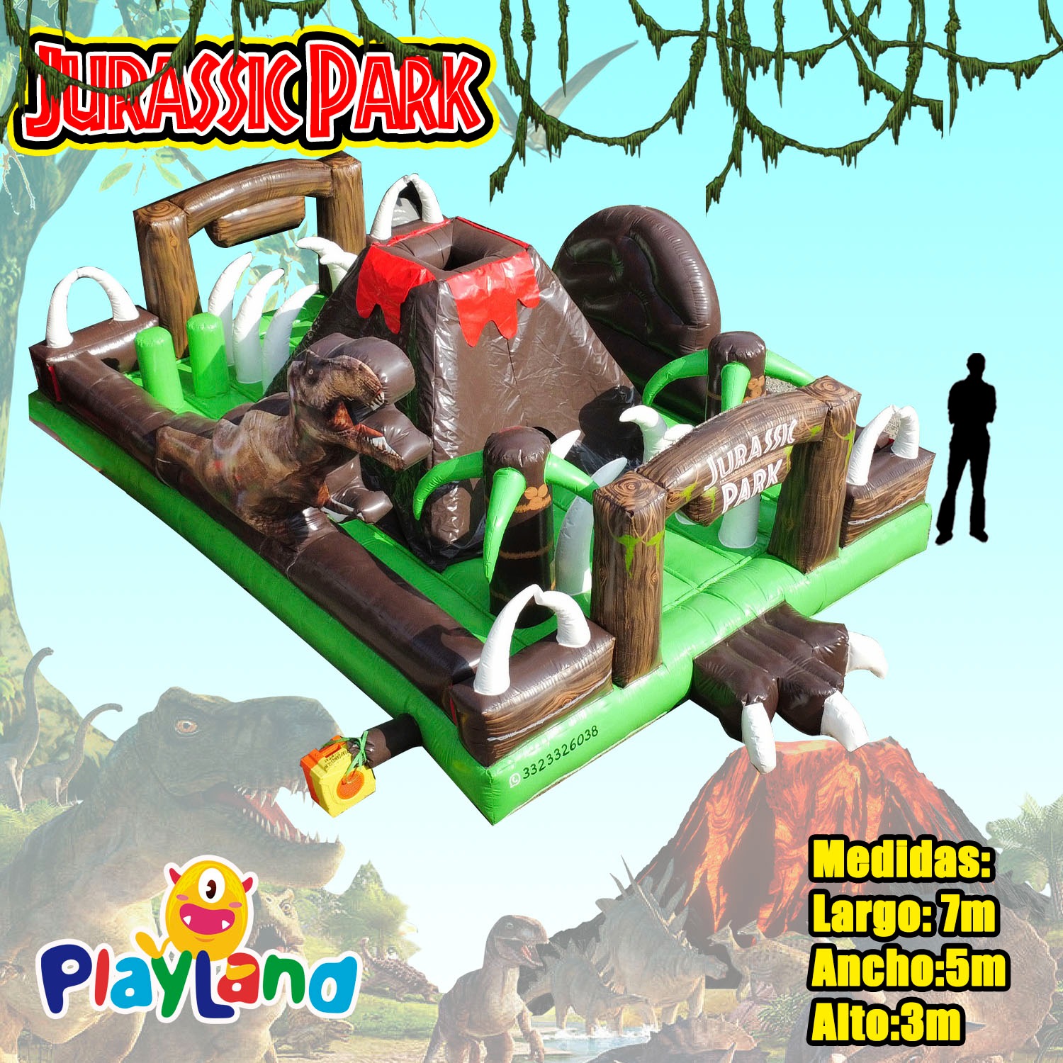 Jurassic Park