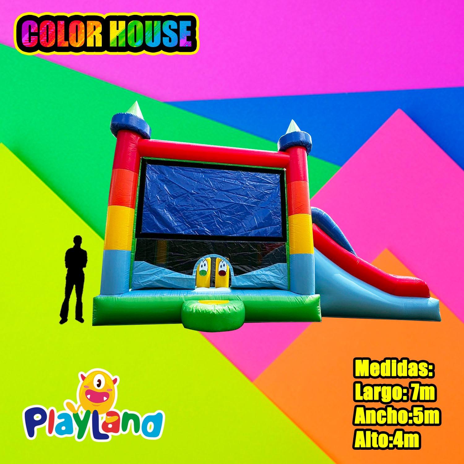 Color House