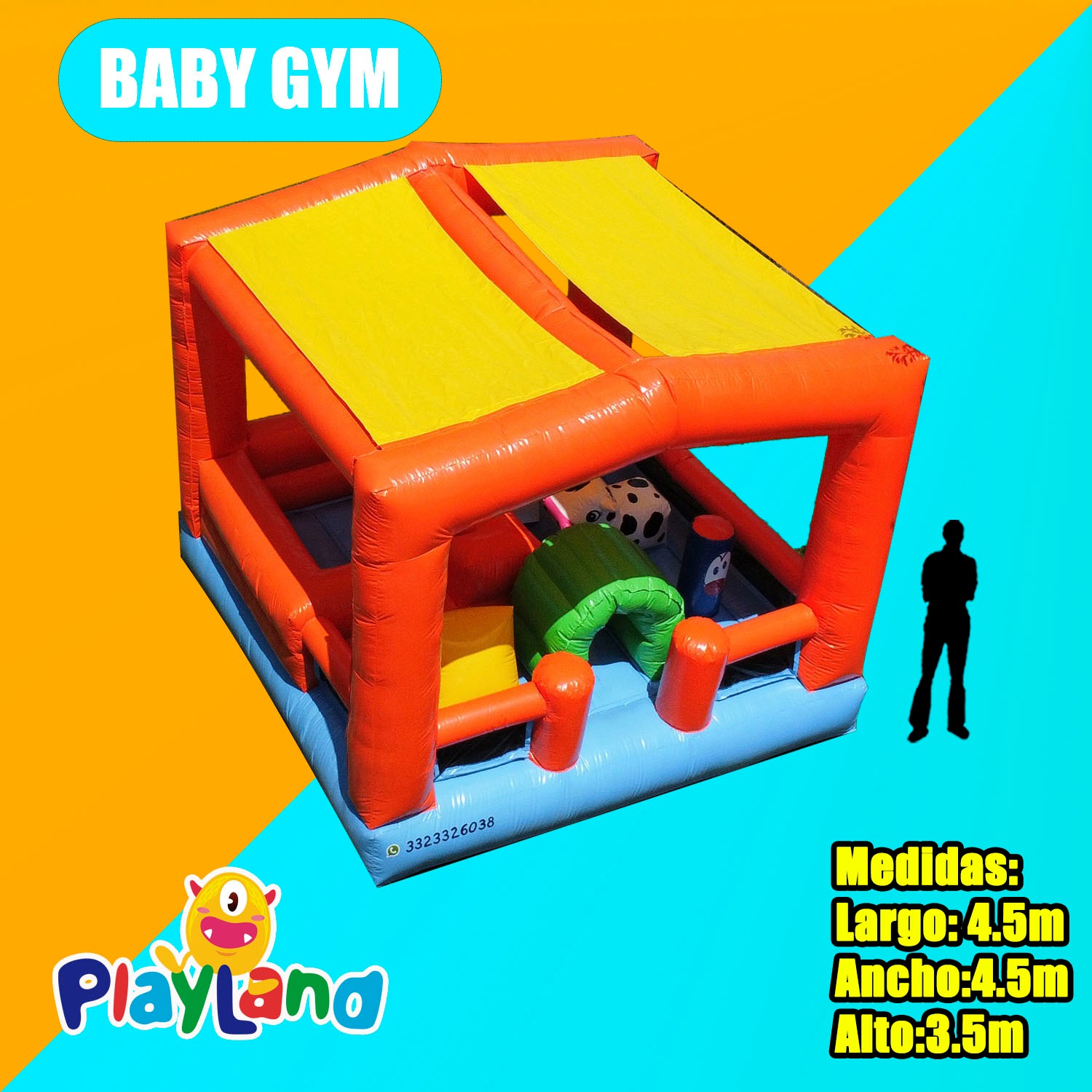 Baby Gym