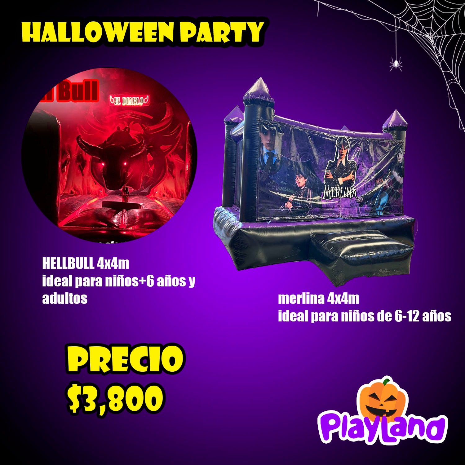 Halloween Party